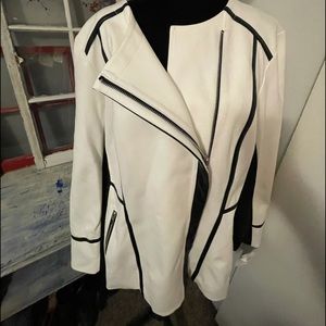 NWT Dressy Jacket